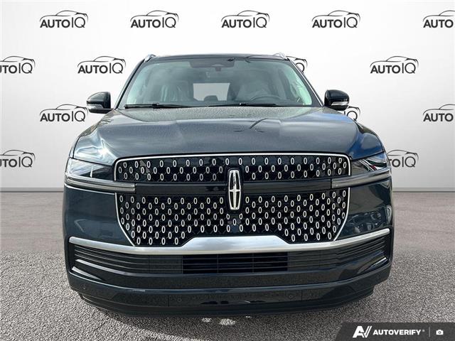 2025 Lincoln Navigator Reserve (Stk: 5N014) in Oakville - Image 2 of 21