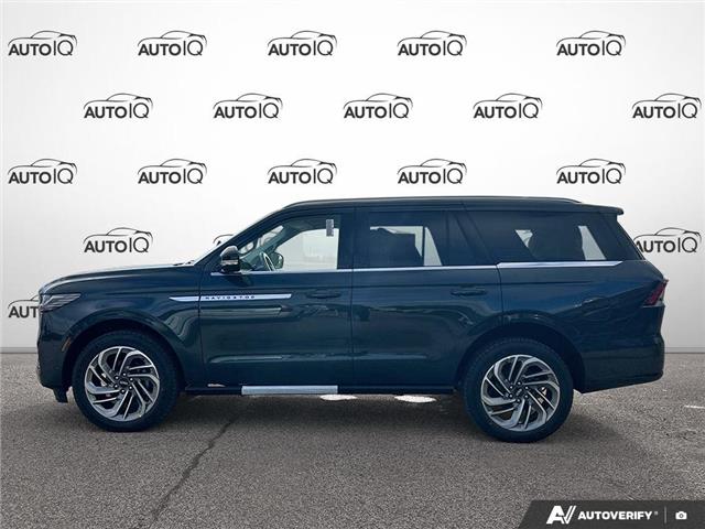 2025 Lincoln Navigator Reserve (Stk: 5N014) in Oakville - Image 3 of 21