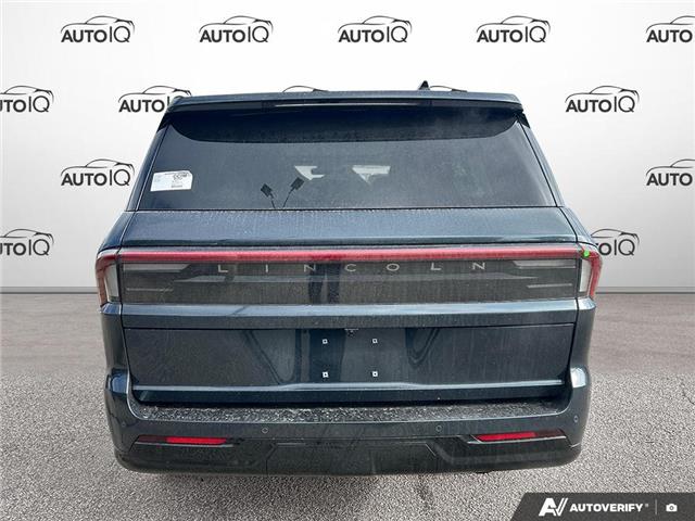 2025 Lincoln Navigator Reserve (Stk: 5N014) in Oakville - Image 5 of 21