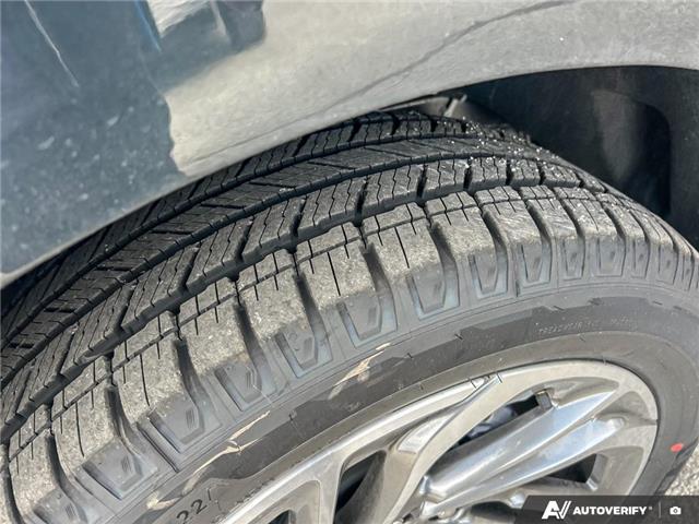 2025 Lincoln Navigator Reserve (Stk: 5N014) in Oakville - Image 7 of 21