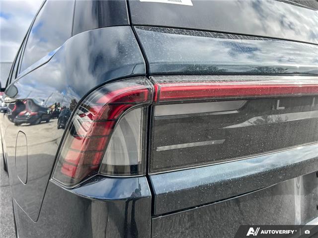 2025 Lincoln Navigator Reserve (Stk: 5N014) in Oakville - Image 10 of 21