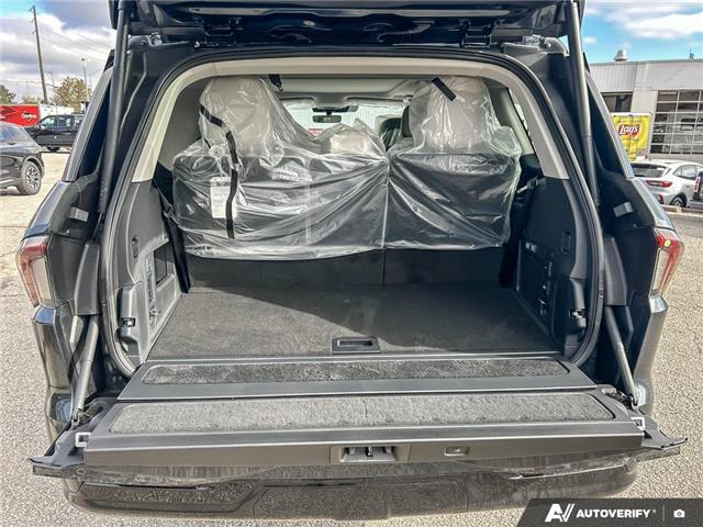 2025 Lincoln Navigator Reserve (Stk: 5N014) in Oakville - Image 11 of 21