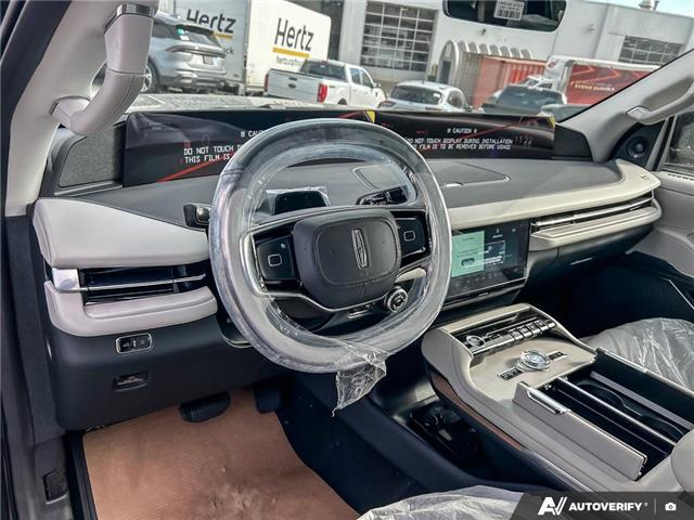 2025 Lincoln Navigator Reserve (Stk: 5N014) in Oakville - Image 12 of 21