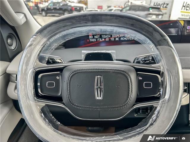 2025 Lincoln Navigator Reserve (Stk: 5N014) in Oakville - Image 13 of 21