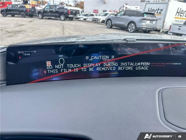 2025 Lincoln Navigator Reserve (Stk: 5N014) in Oakville - Image 14 of 21