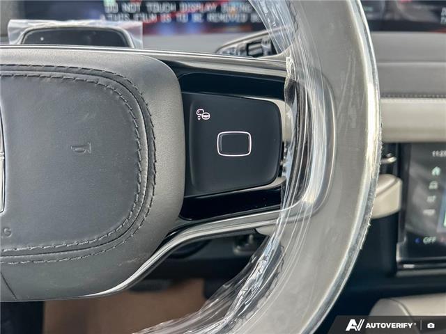 2025 Lincoln Navigator Reserve (Stk: 5N014) in Oakville - Image 15 of 21