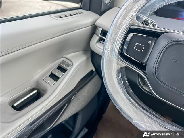 2025 Lincoln Navigator Reserve (Stk: 5N014) in Oakville - Image 16 of 21