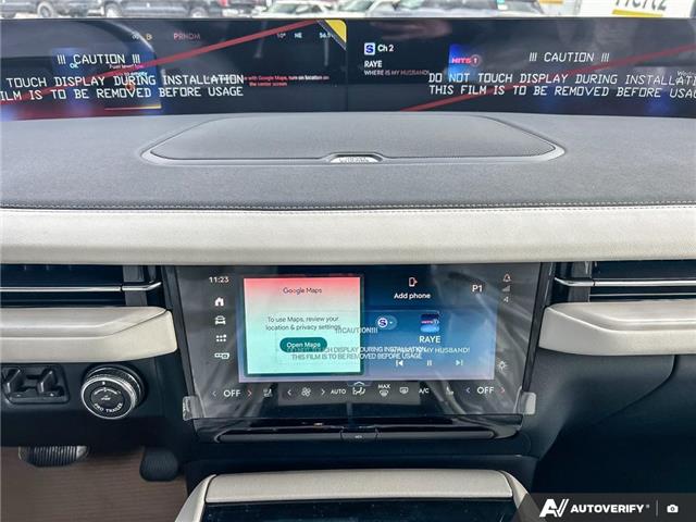 2025 Lincoln Navigator Reserve (Stk: 5N014) in Oakville - Image 18 of 21