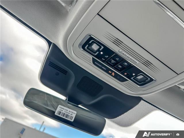 2025 Lincoln Navigator Reserve (Stk: 5N014) in Oakville - Image 20 of 21