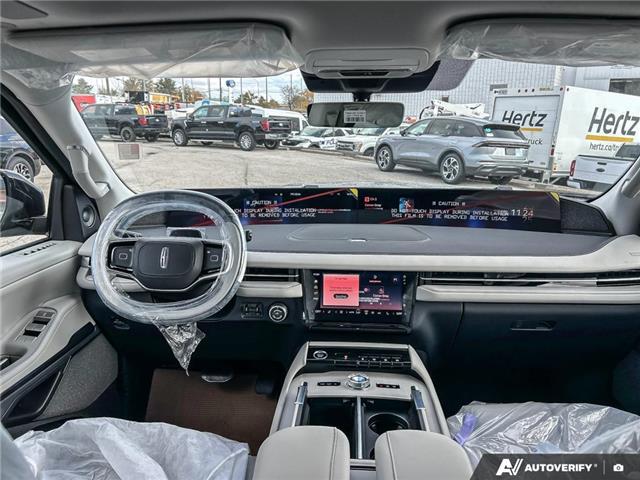 2025 Lincoln Navigator Reserve (Stk: 5N014) in Oakville - Image 21 of 21