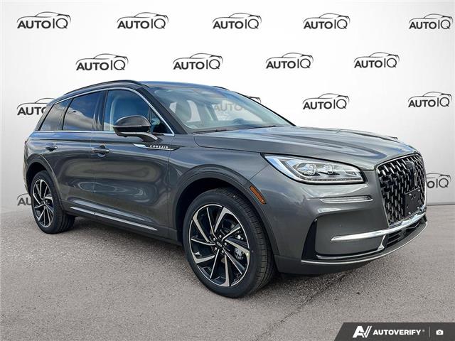 2026 Lincoln Corsair Reserve (Stk: 6C001) in Oakville - Image 1 of 24