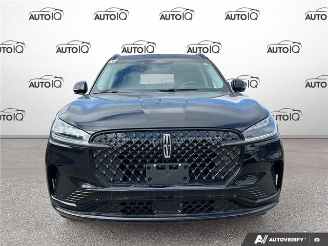 2025 Lincoln Aviator Reserve (Stk: 5A044) in Oakville - Image 2 of 24