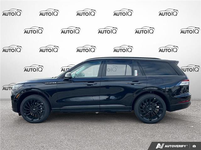 2025 Lincoln Aviator Reserve (Stk: 5A044) in Oakville - Image 3 of 24