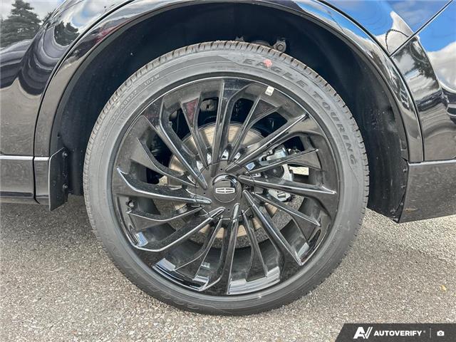 2025 Lincoln Aviator Reserve (Stk: 5A044) in Oakville - Image 6 of 24