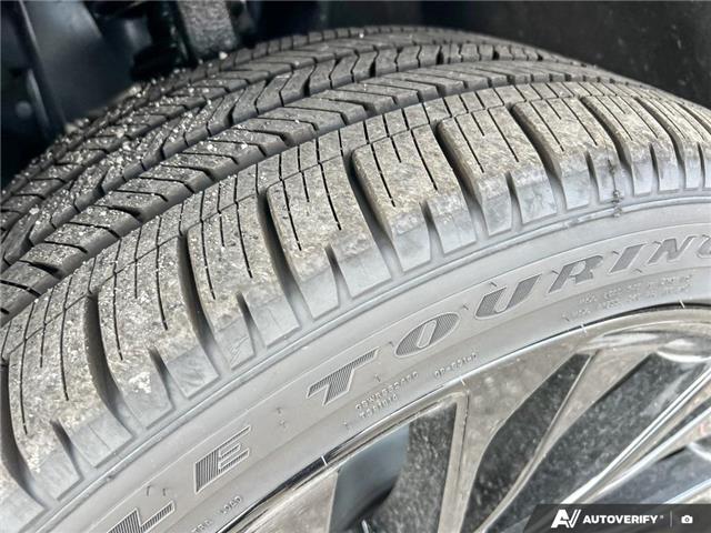 2025 Lincoln Aviator Reserve (Stk: 5A044) in Oakville - Image 7 of 24