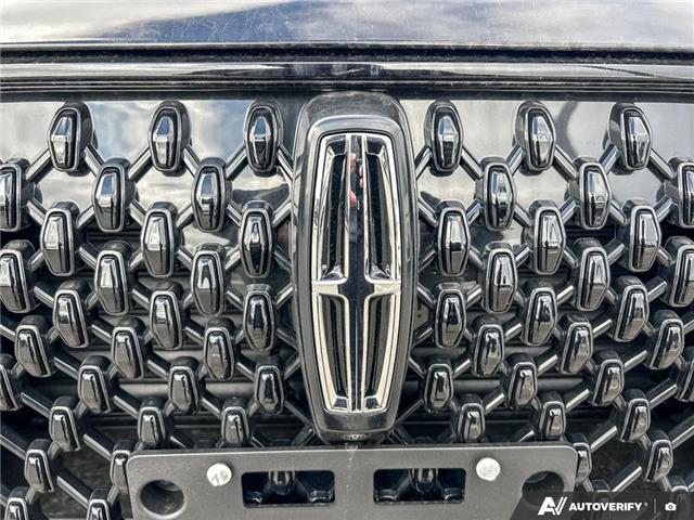 2025 Lincoln Aviator Reserve (Stk: 5A044) in Oakville - Image 9 of 24