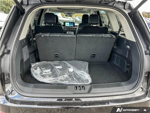 2025 Lincoln Aviator Reserve (Stk: 5A044) in Oakville - Image 11 of 24