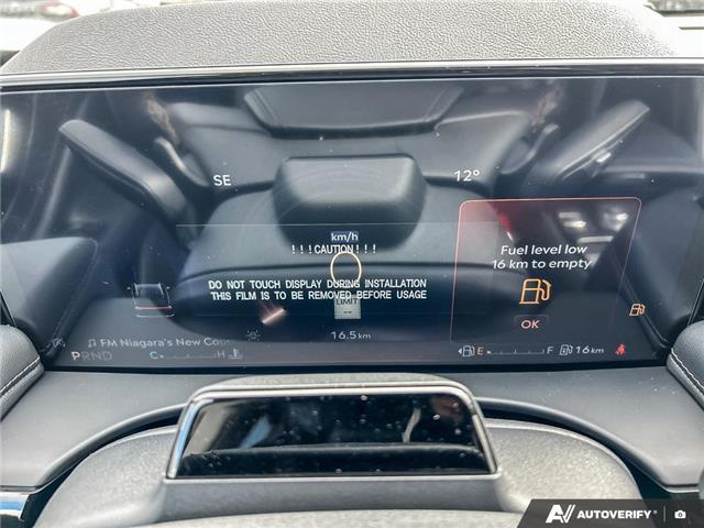 2025 Lincoln Aviator Reserve (Stk: 5A044) in Oakville - Image 14 of 24