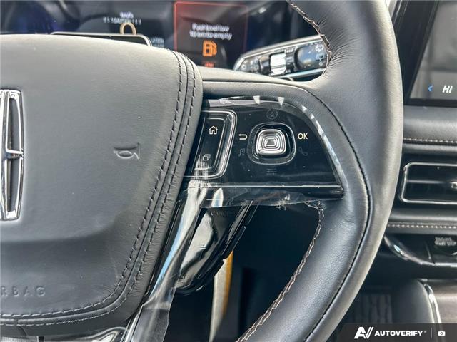 2025 Lincoln Aviator Reserve (Stk: 5A044) in Oakville - Image 15 of 24