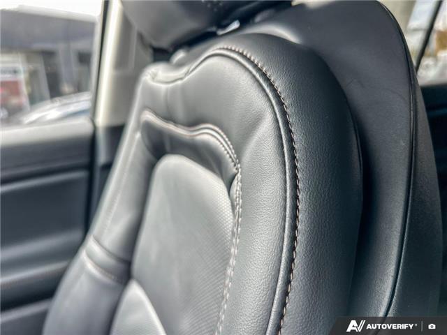 2025 Lincoln Aviator Reserve (Stk: 5A044) in Oakville - Image 19 of 24