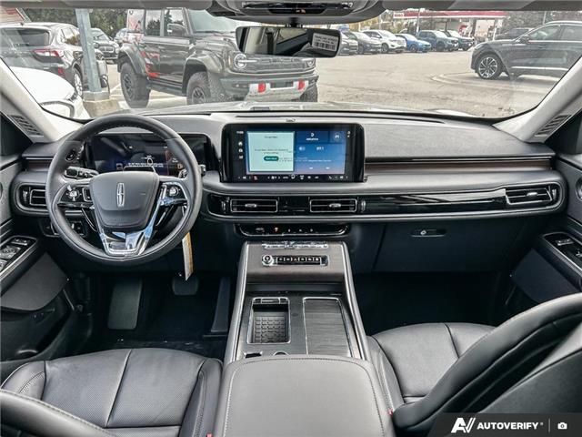 2025 Lincoln Aviator Reserve (Stk: 5A044) in Oakville - Image 23 of 24