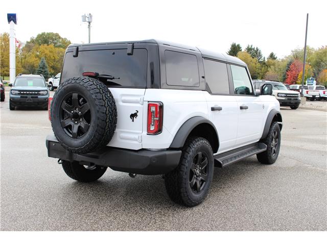 2025 Ford Bronco Outer Banks (Stk: BR2546) in Harrow - Image 5 of 19