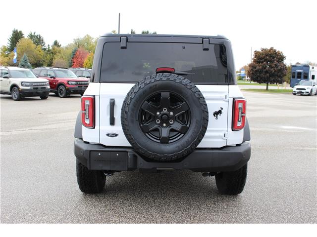 2025 Ford Bronco Outer Banks (Stk: BR2546) in Harrow - Image 6 of 19