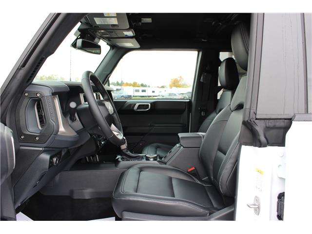 2025 Ford Bronco Outer Banks (Stk: BR2546) in Harrow - Image 8 of 19