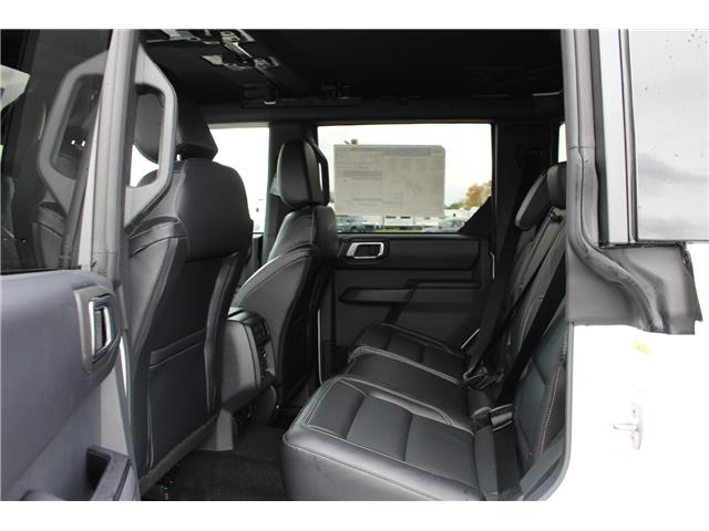 2025 Ford Bronco Outer Banks (Stk: BR2546) in Harrow - Image 9 of 19