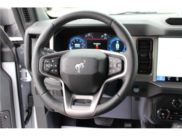 2025 Ford Bronco Outer Banks (Stk: BR2546) in Harrow - Image 11 of 19