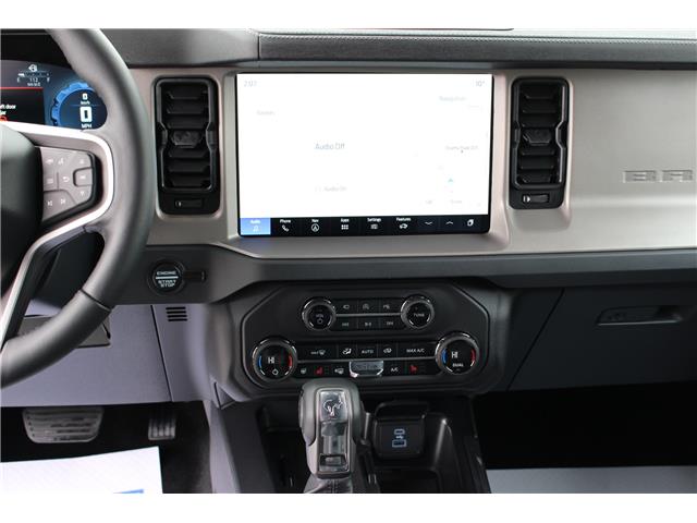 2025 Ford Bronco Outer Banks (Stk: BR2546) in Harrow - Image 12 of 19