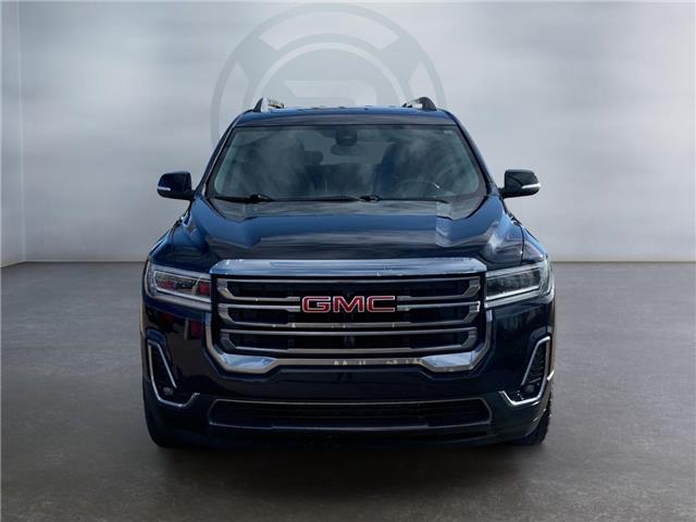 2022 GMC Acadia AT4 (Stk: 351082) in Medicine Hat - Image 8 of 17
