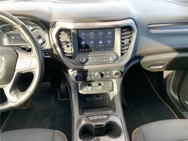 2022 GMC Acadia AT4 (Stk: 351082) in Medicine Hat - Image 11 of 17