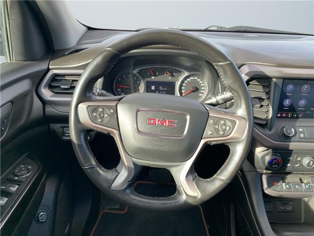 2022 GMC Acadia AT4 (Stk: 351082) in Medicine Hat - Image 12 of 17