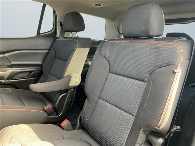 2022 GMC Acadia AT4 (Stk: 351082) in Medicine Hat - Image 13 of 17