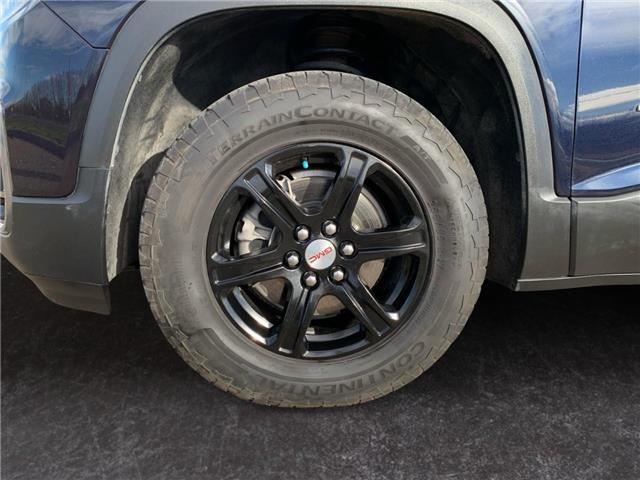 2022 GMC Acadia AT4 (Stk: 351082) in Medicine Hat - Image 14 of 17