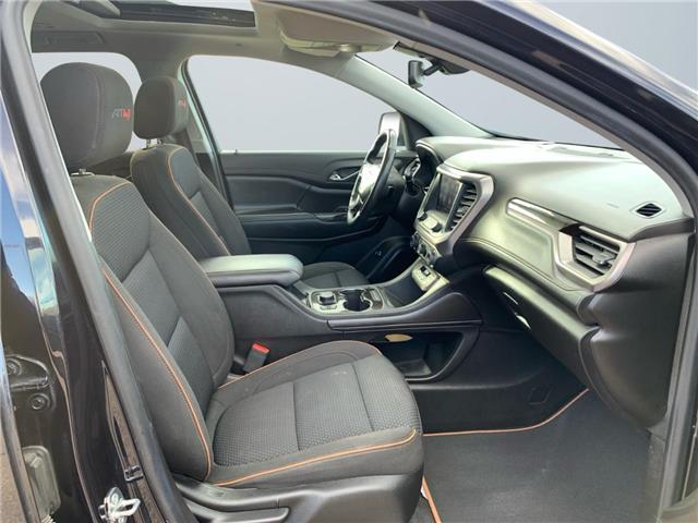 2022 GMC Acadia AT4 (Stk: 351082) in Medicine Hat - Image 15 of 17