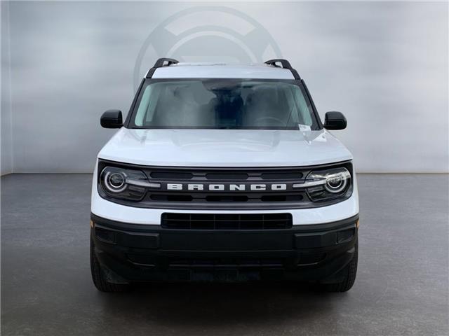 2024 Ford Bronco Sport Big Bend (Stk: 351105) in Medicine Hat - Image 8 of 16 2024 Ford Bronco Sport Big Bend (Stk: 351105) in Medicine Hat - Image 8 of 16