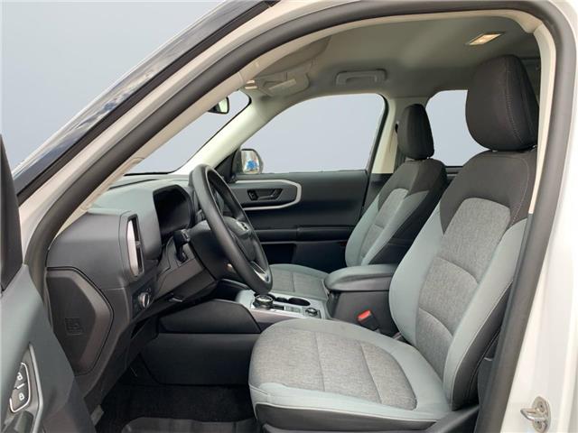 2024 Ford Bronco Sport Big Bend (Stk: 351105) in Medicine Hat - Image 9 of 16 2024 Ford Bronco Sport Big Bend (Stk: 351105) in Medicine Hat - Image 9 of 16