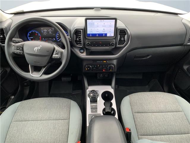 2024 Ford Bronco Sport Big Bend (Stk: 351105) in Medicine Hat - Image 10 of 16 2024 Ford Bronco Sport Big Bend (Stk: 351105) in Medicine Hat - Image 10 of 16