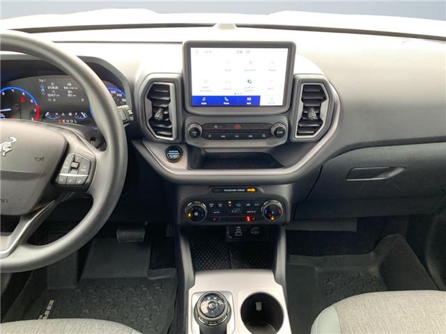 2024 Ford Bronco Sport Big Bend (Stk: 351105) in Medicine Hat - Image 11 of 16 2024 Ford Bronco Sport Big Bend (Stk: 351105) in Medicine Hat - Image 11 of 16