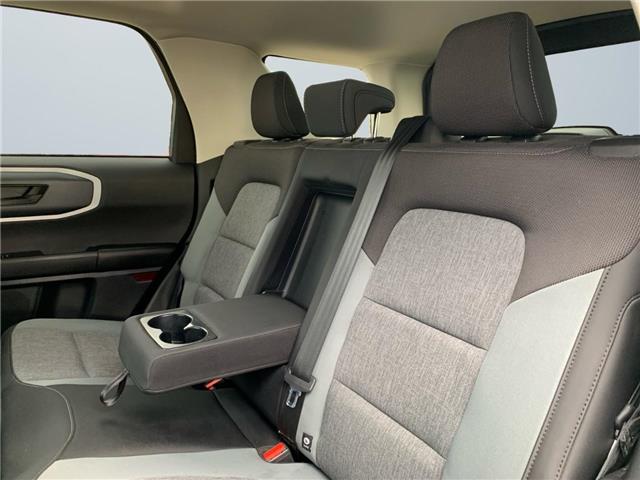2024 Ford Bronco Sport Big Bend (Stk: 351105) in Medicine Hat - Image 13 of 16 2024 Ford Bronco Sport Big Bend (Stk: 351105) in Medicine Hat - Image 13 of 16