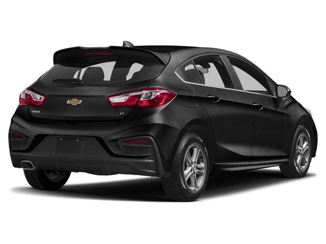2018 Chevrolet Cruze LT Auto (Stk: 25554B) in Campbellton - Image 3 of 12 2018 Chevrolet Cruze LT Auto (Stk: 25554B) in Campbellton - Image 3 of 12