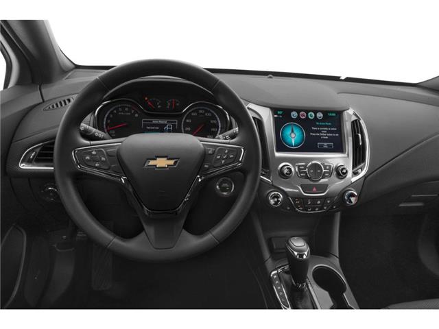 2018 Chevrolet Cruze LT Auto (Stk: 25554B) in Campbellton - Image 4 of 12 2018 Chevrolet Cruze LT Auto (Stk: 25554B) in Campbellton - Image 4 of 12