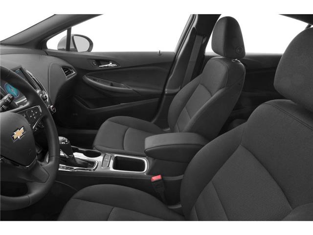 2018 Chevrolet Cruze LT Auto (Stk: 25554B) in Campbellton - Image 6 of 12 2018 Chevrolet Cruze LT Auto (Stk: 25554B) in Campbellton - Image 6 of 12
