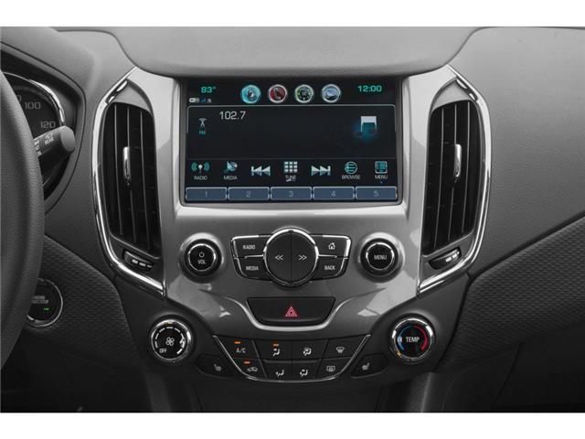 2018 Chevrolet Cruze LT Auto (Stk: 25554B) in Campbellton - Image 7 of 12 2018 Chevrolet Cruze LT Auto (Stk: 25554B) in Campbellton - Image 7 of 12