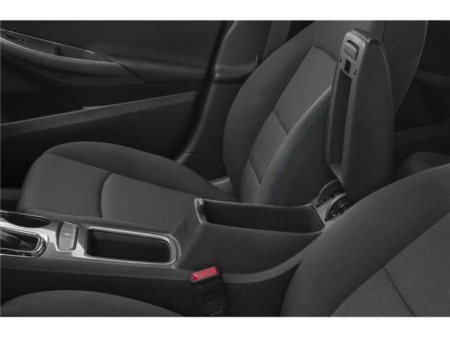 2018 Chevrolet Cruze LT Auto (Stk: 25554B) in Campbellton - Image 10 of 12 2018 Chevrolet Cruze LT Auto (Stk: 25554B) in Campbellton - Image 10 of 12