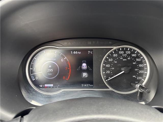 2019 Nissan Kicks SR (Stk: P7136) in Brantford - Image 8 of 22