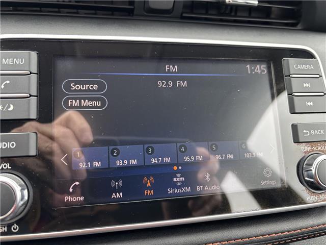 2019 Nissan Kicks SR (Stk: P7136) in Brantford - Image 10 of 22