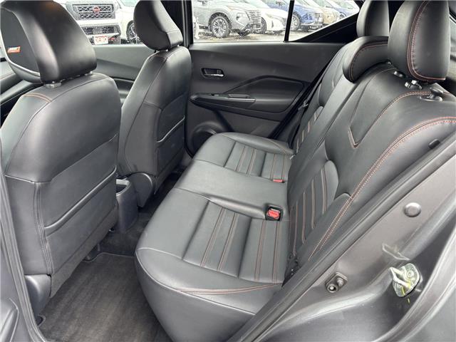 2019 Nissan Kicks SR (Stk: P7136) in Brantford - Image 13 of 22